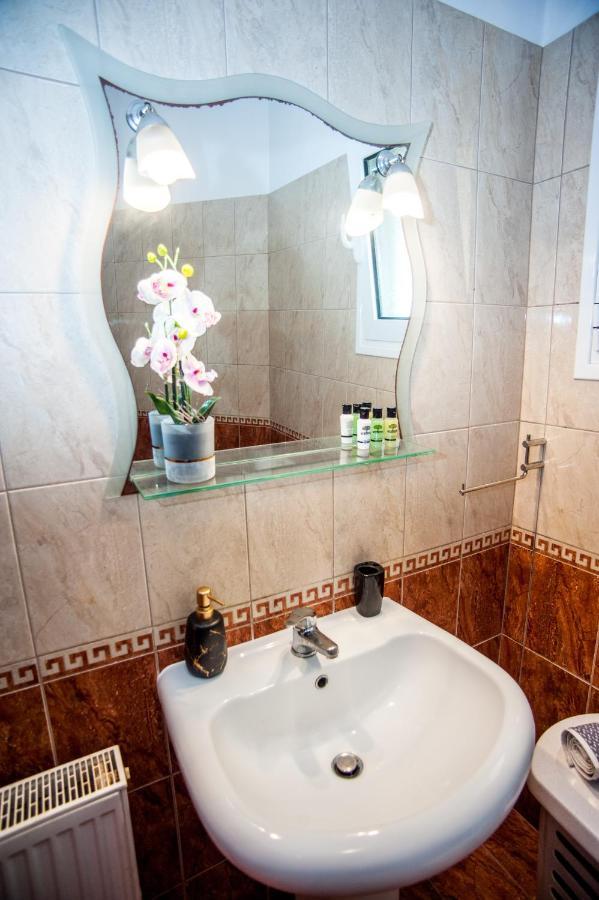 Nikos Apartments Spacious And Panoramic Argostoli  Exterior photo